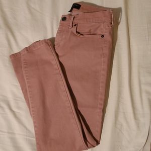 BRFS petite skinny Jean size 2